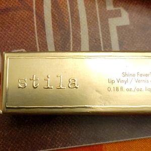 Stila lip vinyl lipsticks